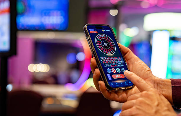Live football streaming and sports betting interface on mayapada 4d